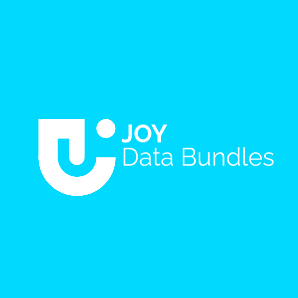 Joy Data Bundles